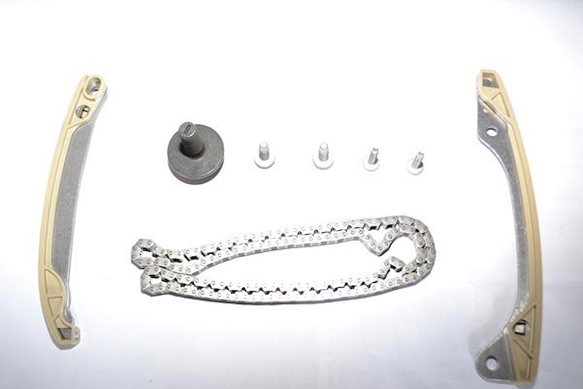 Nissan Qashqai Zincir Set [Orjinal-] (130C16519R)